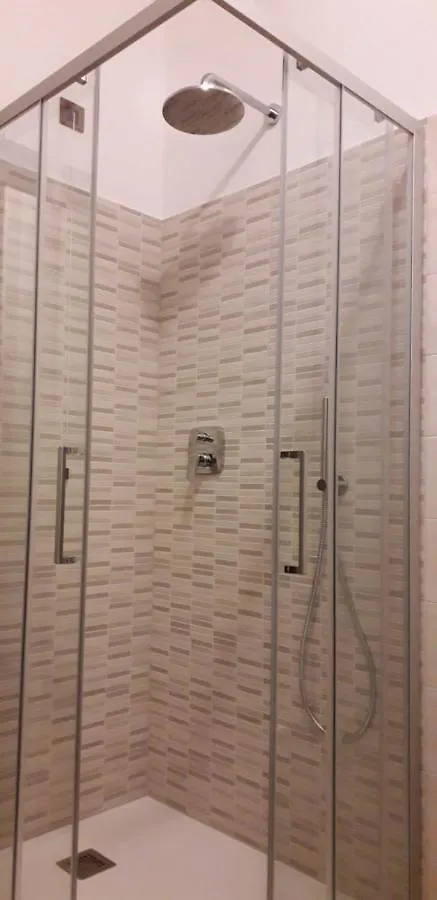 Casa Vacanze Ester Brenzone sul Garda Apartmán