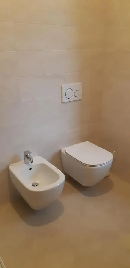 Apartmán Casa Vacanze Ester Brenzone sul Garda Itálie
