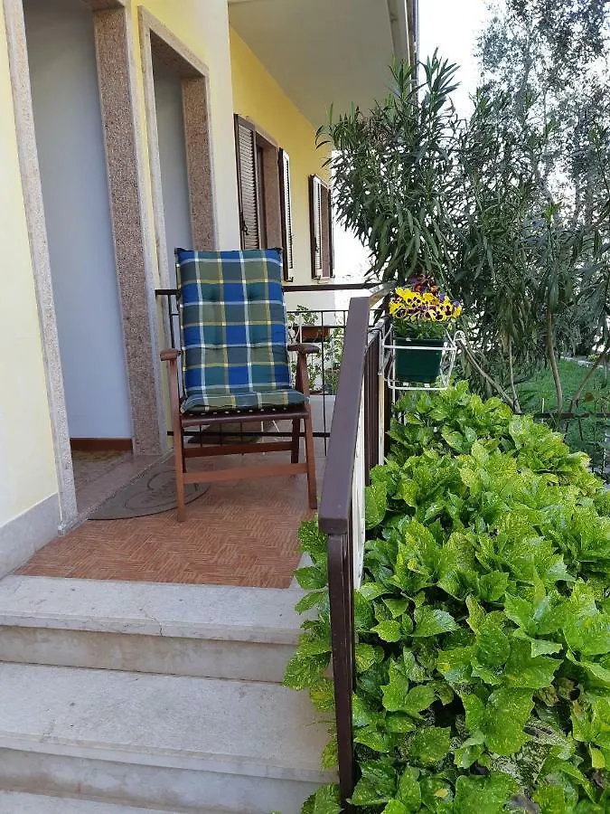 Casa Vacanze Ester Brenzone sul Garda