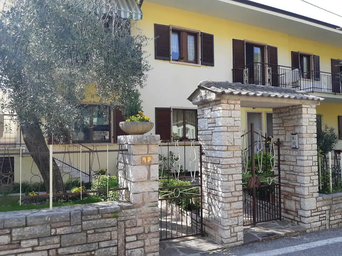 Casa Vacanze Ester Brenzone sul Garda