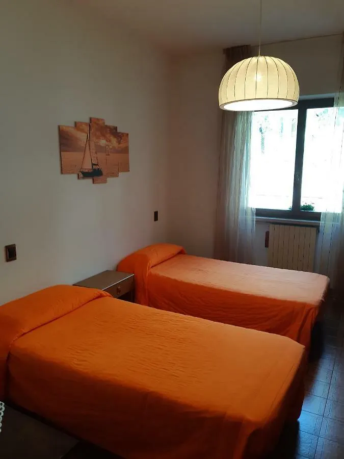 Casa Vacanze Ester Brenzone sul Garda 0*,
