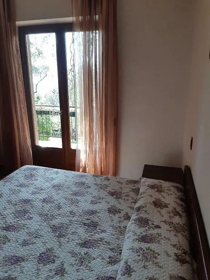 Casa Vacanze Ester Brenzone sul Garda Itálie
