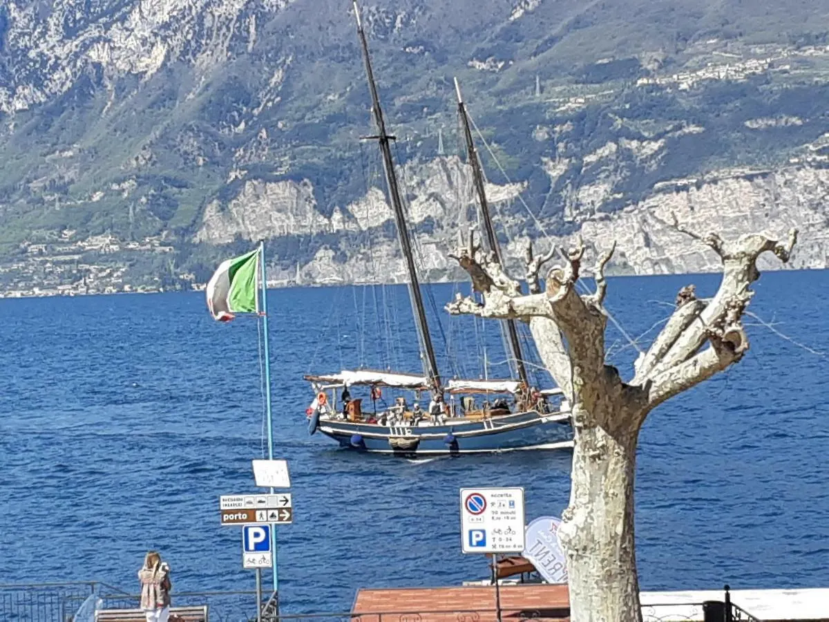 Casa Vacanze Ester Brenzone sul Garda