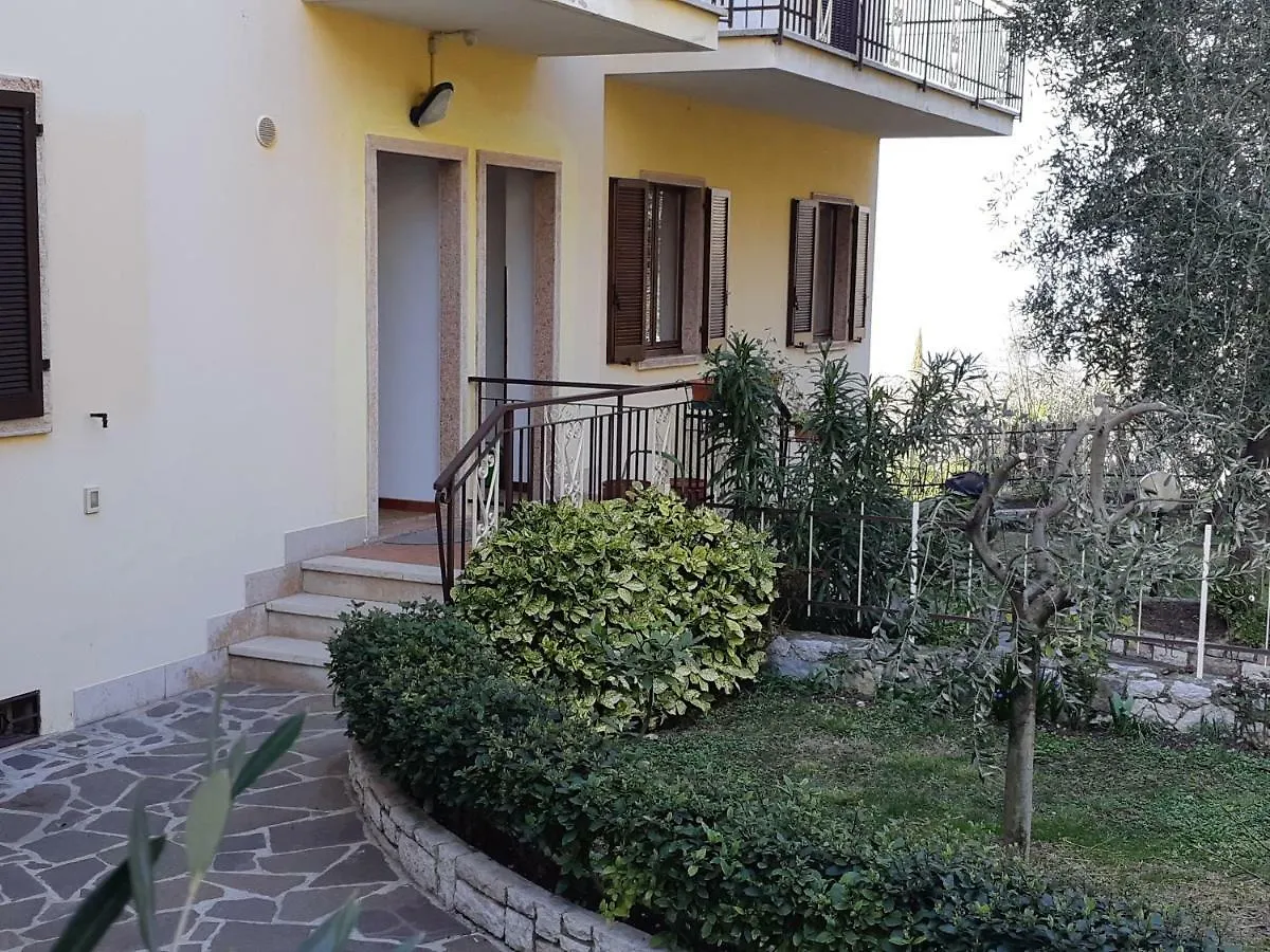 Casa Vacanze Ester Brenzone sul Garda